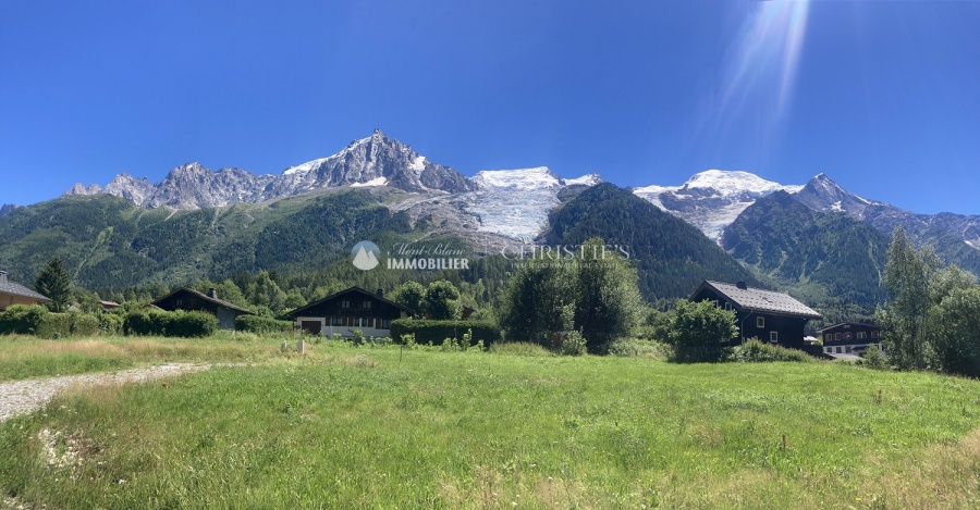 Chalet Bionnassay - Photo N°