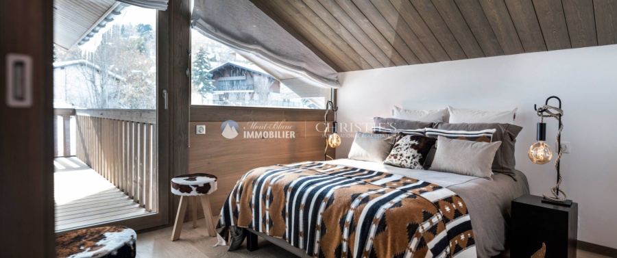 Chalet Bionnassay - Photo N°